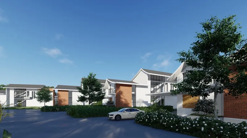 apartment 2