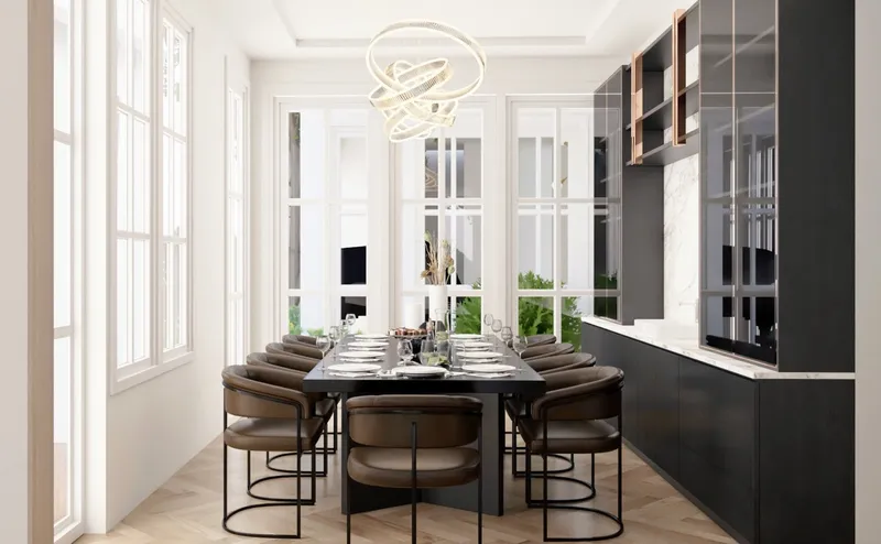 1309 erckmann dining