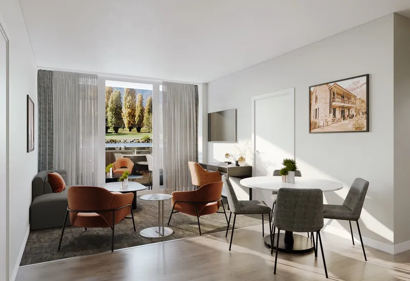 living room 1